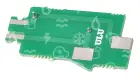 PCB průtokoměru 1729900100, 1760900100 myčky BEKO